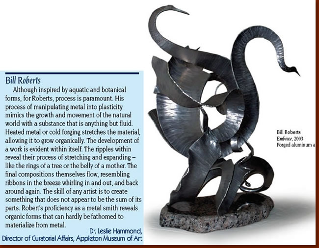 SCULPTURE GALLERY